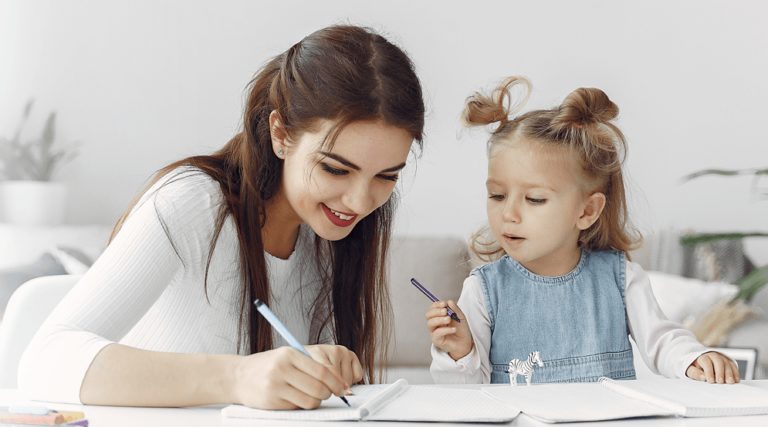 Child Evaluations Image